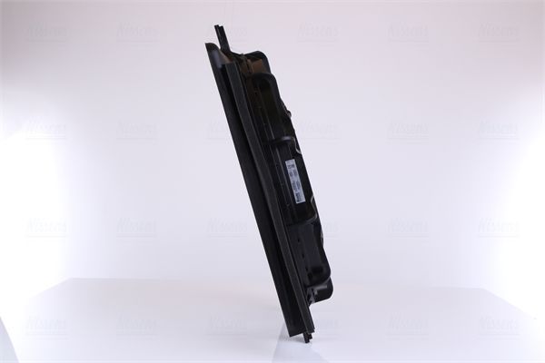 Ventiliatorius, radiatoriaus NISSENS 850039