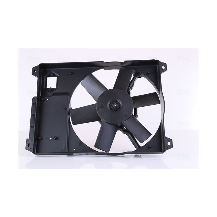 Ventiliatorius, radiatoriaus NISSENS 85020