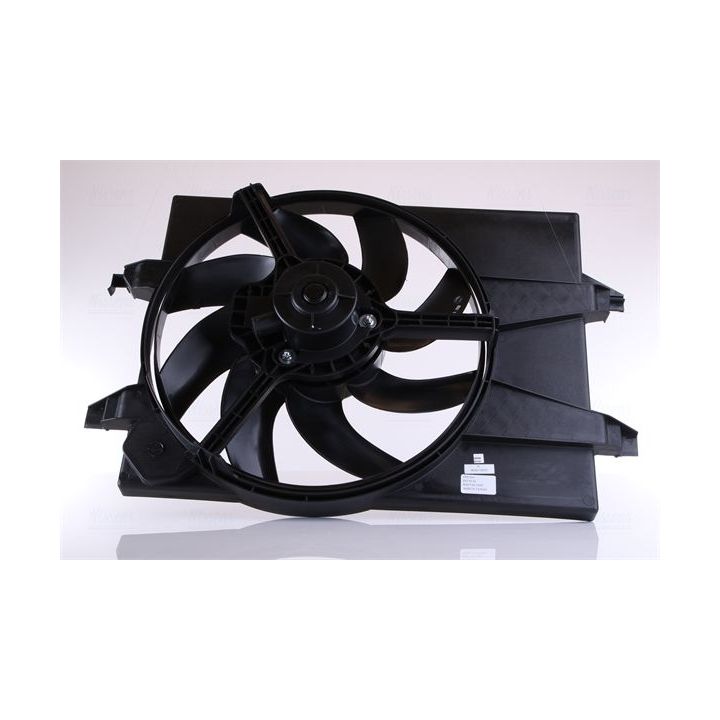 Ventiliatorius, radiatoriaus NISSENS 85029