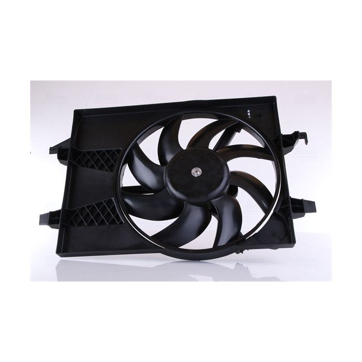 Ventiliatorius, radiatoriaus NISSENS 85029