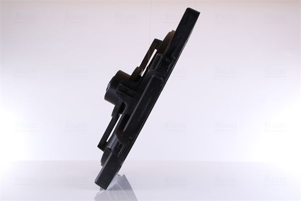 Ventiliatorius, radiatoriaus NISSENS 85029