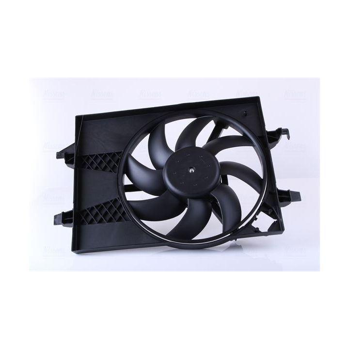 Ventiliatorius, radiatoriaus NISSENS 85030