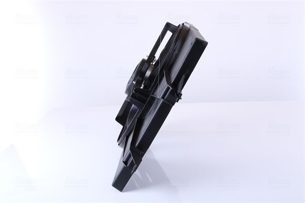 Ventiliatorius, radiatoriaus NISSENS 85030