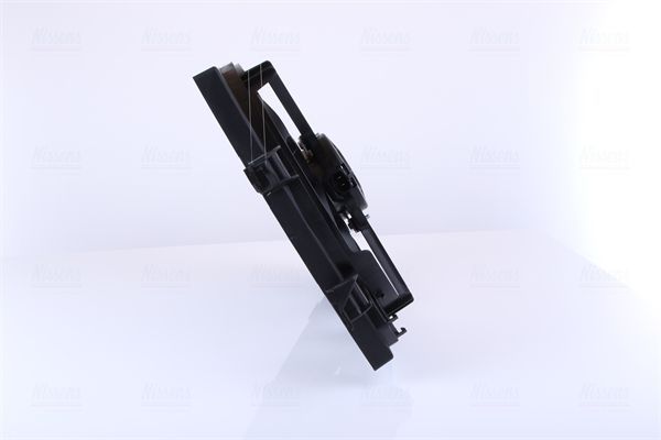 Ventiliatorius, radiatoriaus NISSENS 85030