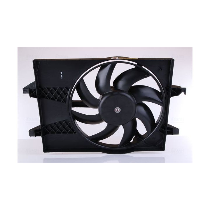 Ventiliatorius, radiatoriaus NISSENS 85032