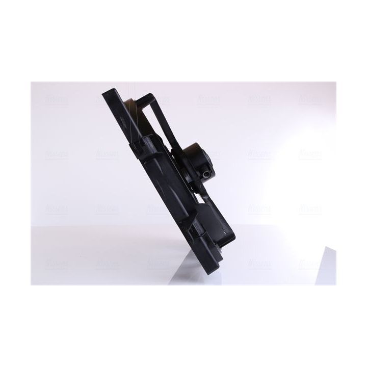 Ventiliatorius, radiatoriaus NISSENS 85032