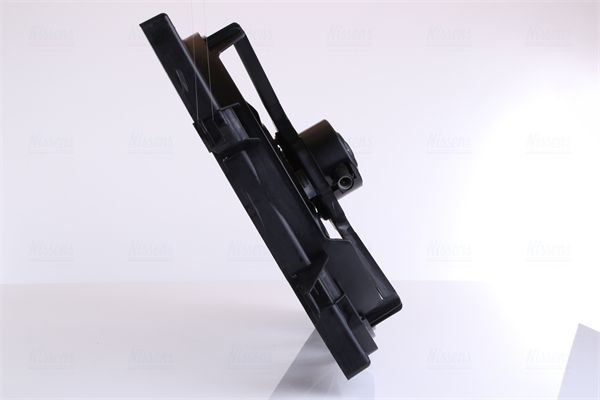 Ventiliatorius, radiatoriaus NISSENS 85032