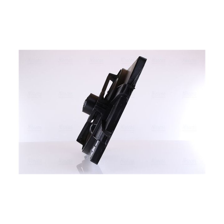 Ventiliatorius, radiatoriaus NISSENS 85032