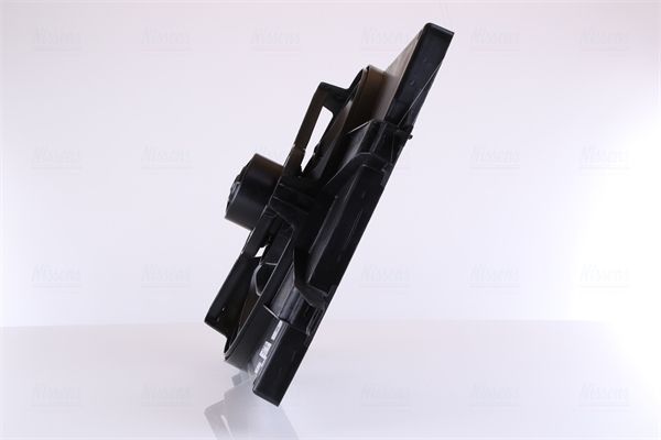 Ventiliatorius, radiatoriaus NISSENS 85032