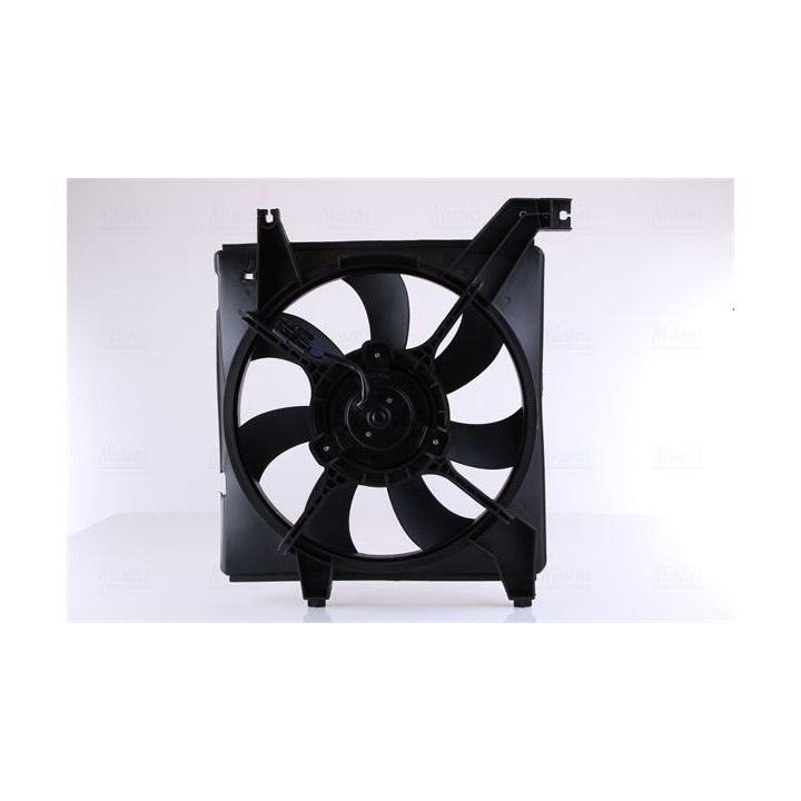 Ventiliatorius, radiatoriaus NISSENS 85034