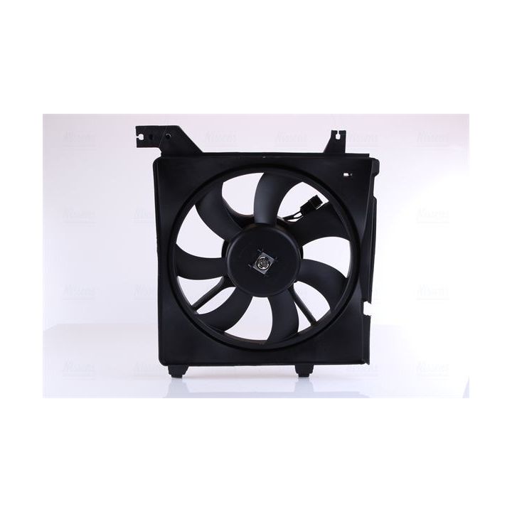 Ventiliatorius, radiatoriaus NISSENS 85034