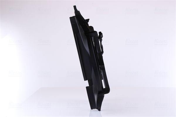 Ventiliatorius, radiatoriaus NISSENS 85034