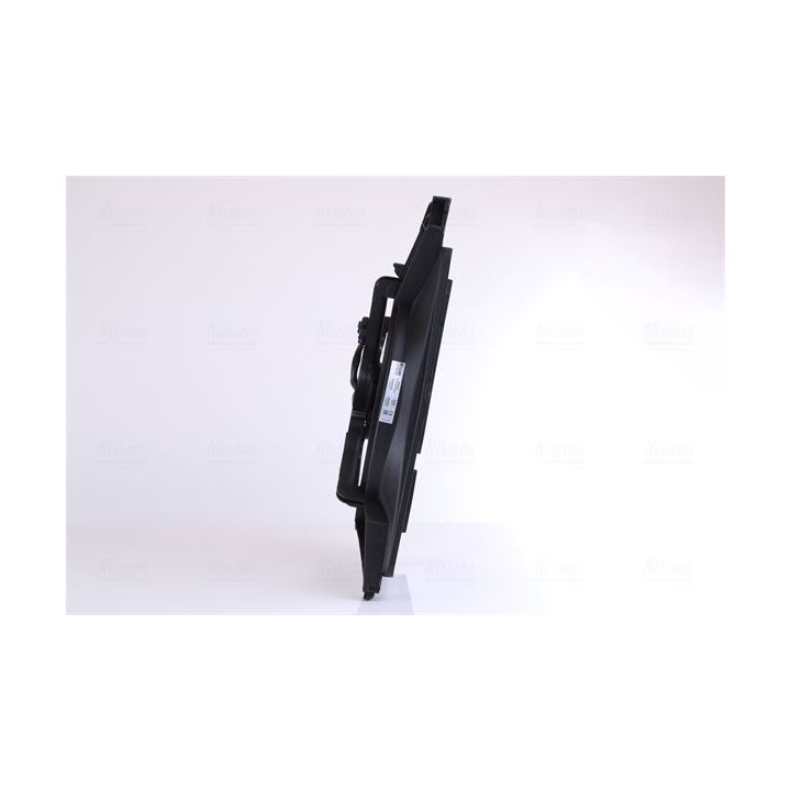 Ventiliatorius, radiatoriaus NISSENS 85034