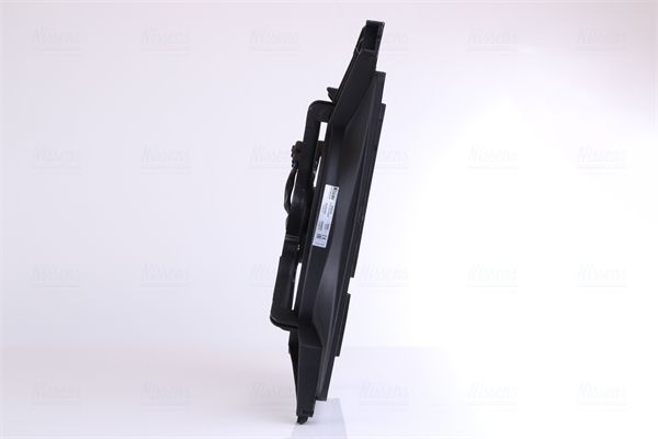 Ventiliatorius, radiatoriaus NISSENS 85034