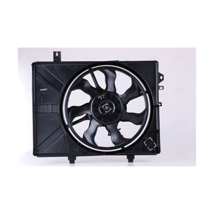 Ventiliatorius, radiatoriaus NISSENS 85035