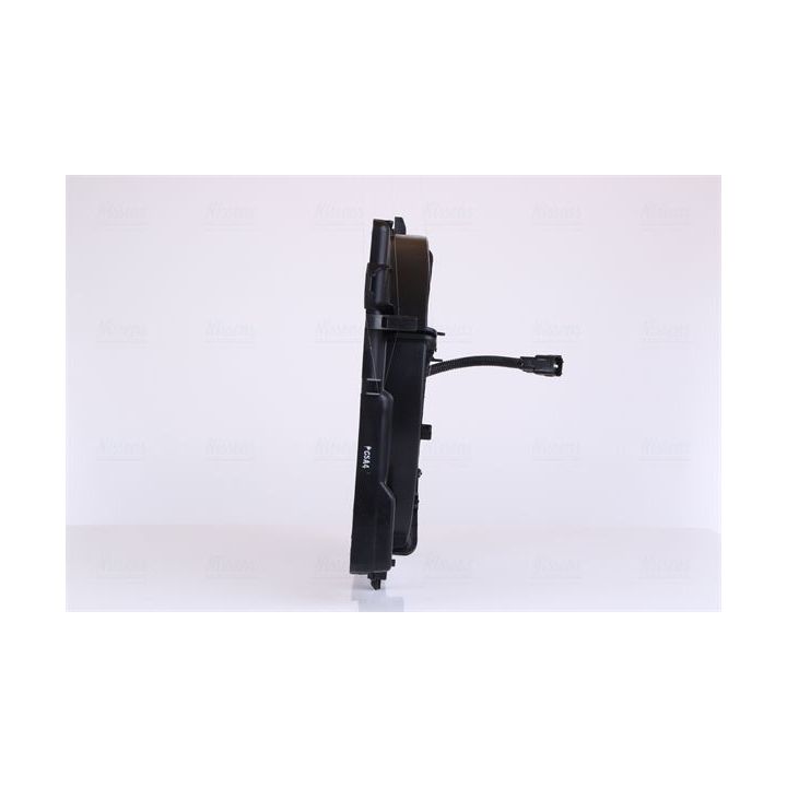 Ventiliatorius, radiatoriaus NISSENS 85035