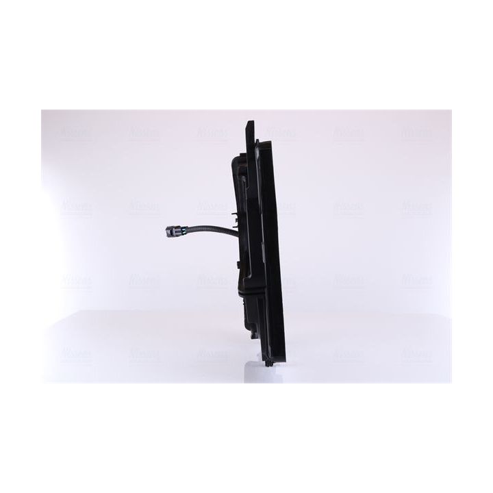 Ventiliatorius, radiatoriaus NISSENS 85035