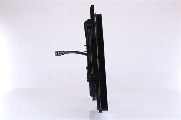 Ventiliatorius, radiatoriaus NISSENS 85035