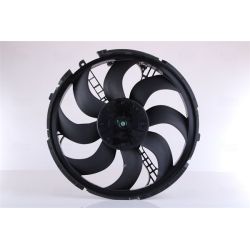 Ventiliatorius, radiatoriaus NISSENS 85036