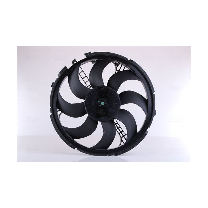 Ventiliatorius, radiatoriaus NISSENS 85036