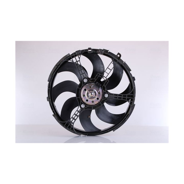 Ventiliatorius, radiatoriaus NISSENS 85036