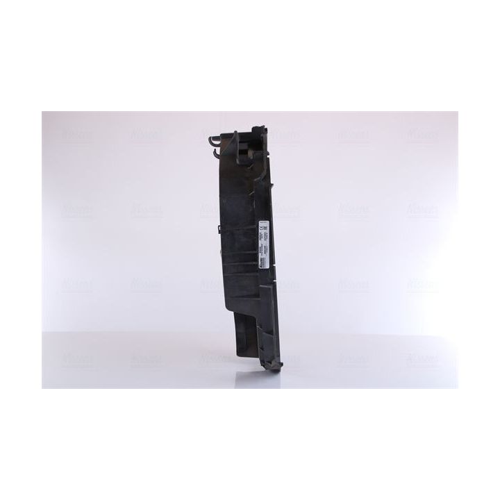 Ventiliatorius, radiatoriaus NISSENS 85036