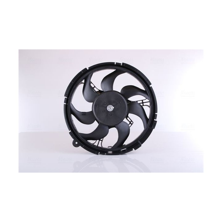 Ventiliatorius, radiatoriaus NISSENS 85040