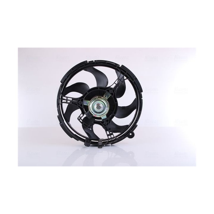 Ventiliatorius, radiatoriaus NISSENS 85040