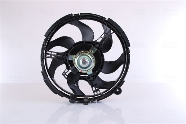 Ventiliatorius, radiatoriaus NISSENS 85040