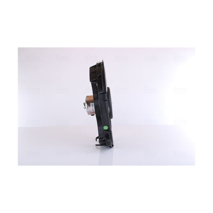 Ventiliatorius, radiatoriaus NISSENS 85040