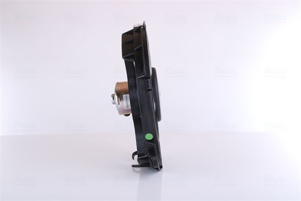 Ventiliatorius, radiatoriaus NISSENS 85040