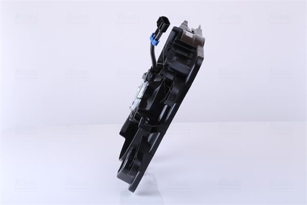 Ventiliatorius, radiatoriaus NISSENS 85051