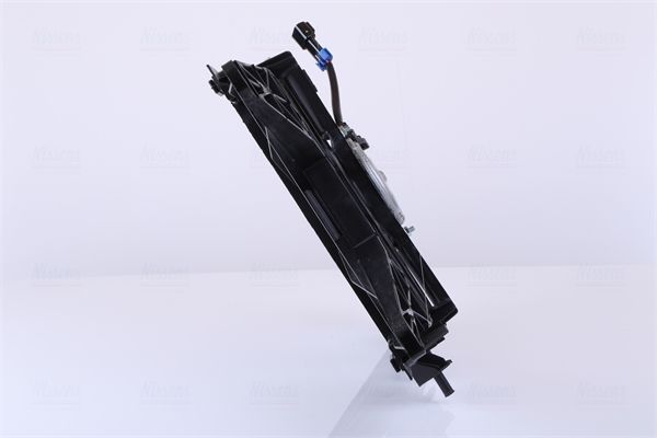 Ventiliatorius, radiatoriaus NISSENS 85051