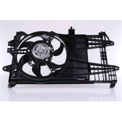 Ventiliatorius, radiatoriaus NISSENS 85052