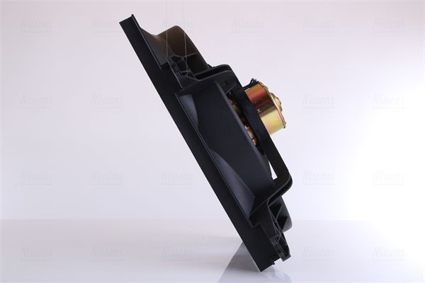 Ventiliatorius, radiatoriaus NISSENS 85085