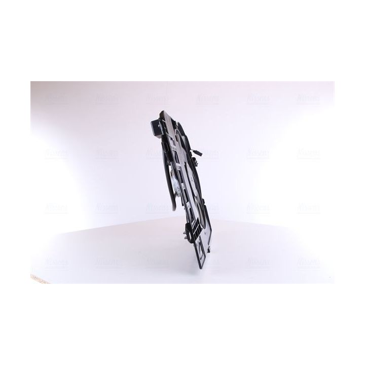 Ventiliatorius, radiatoriaus NISSENS 85124