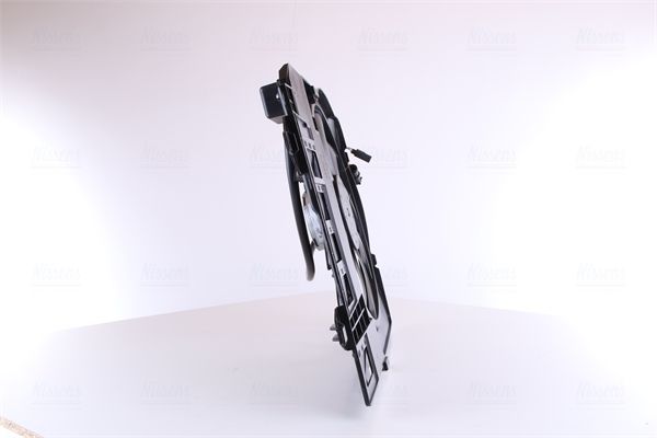 Ventiliatorius, radiatoriaus NISSENS 85124