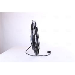 Ventiliatorius, radiatoriaus NISSENS 85125