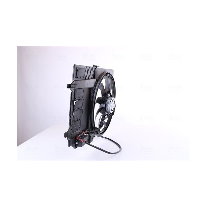 Ventiliatorius, radiatoriaus NISSENS 85125