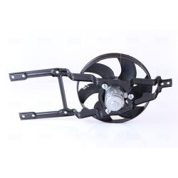 Ventiliatorius, radiatoriaus NISSENS 85134