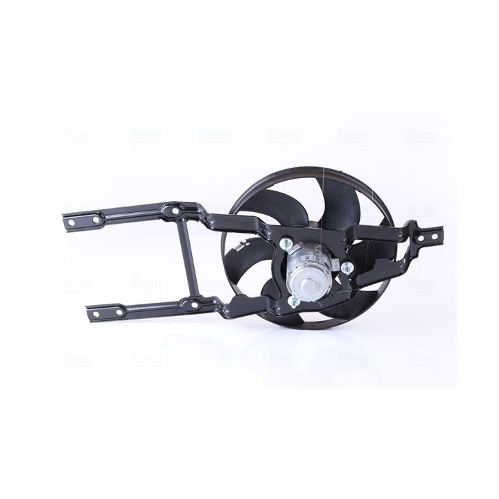 Ventiliatorius, radiatoriaus NISSENS 85134