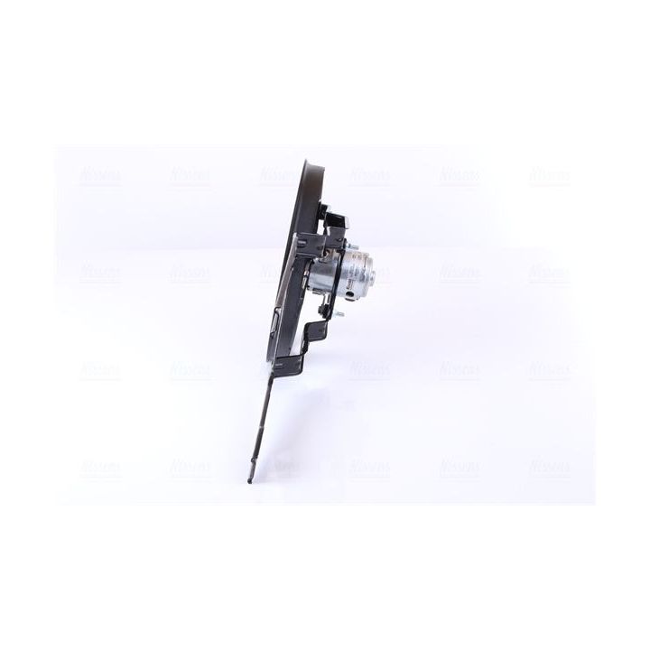 Ventiliatorius, radiatoriaus NISSENS 85134