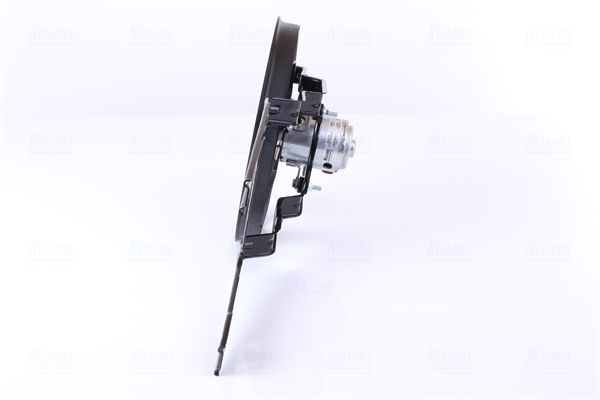 Ventiliatorius, radiatoriaus NISSENS 85134