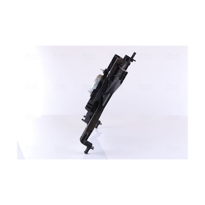 Ventiliatorius, radiatoriaus NISSENS 85137