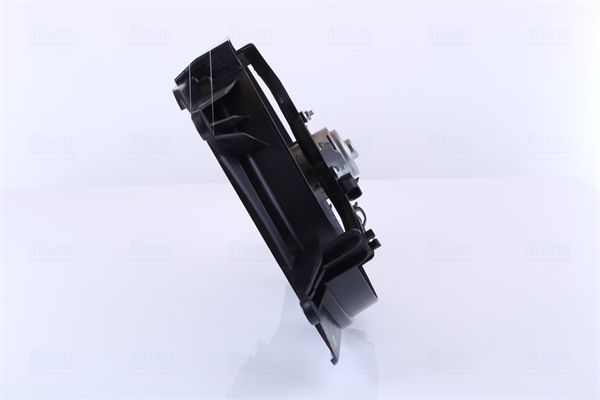 Ventiliatorius, radiatoriaus NISSENS 85138