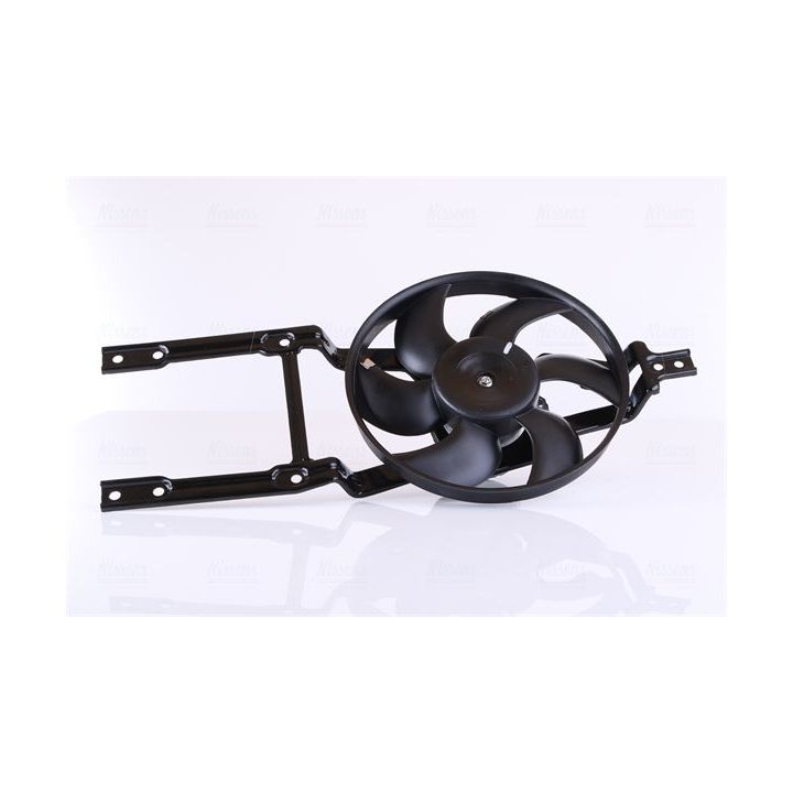 Ventiliatorius, radiatoriaus NISSENS 85139