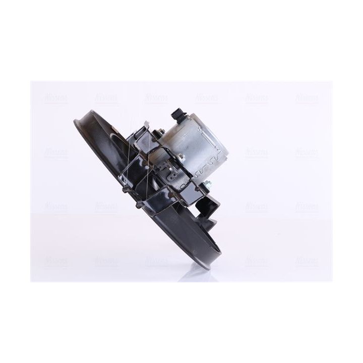 Ventiliatorius, radiatoriaus NISSENS 85139