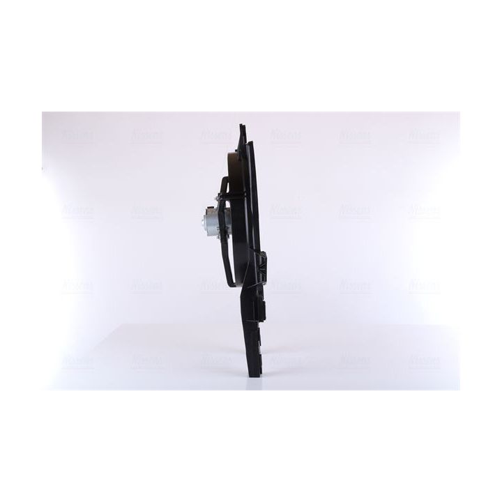 Ventiliatorius, radiatoriaus NISSENS 85140