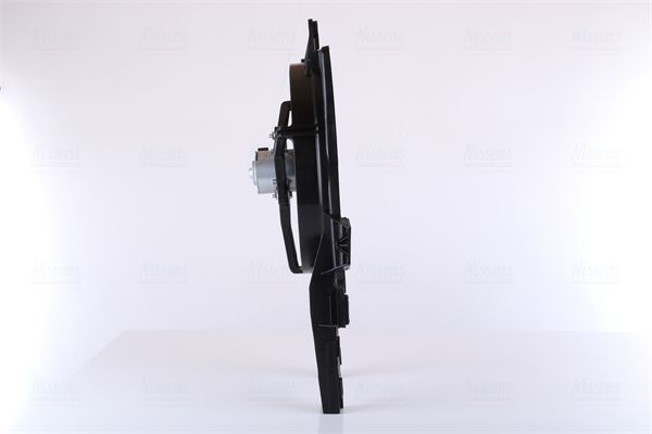 Ventiliatorius, radiatoriaus NISSENS 85140