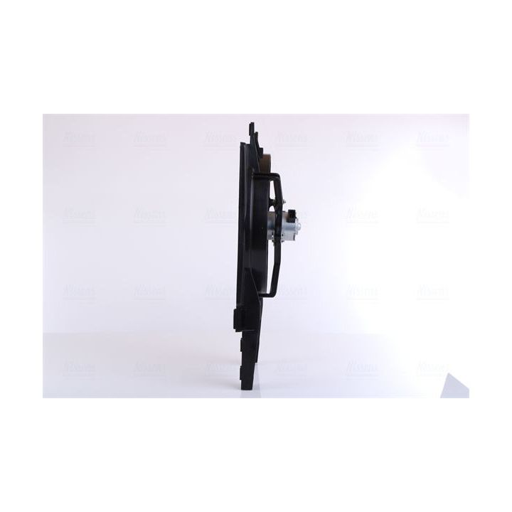 Ventiliatorius, radiatoriaus NISSENS 85140